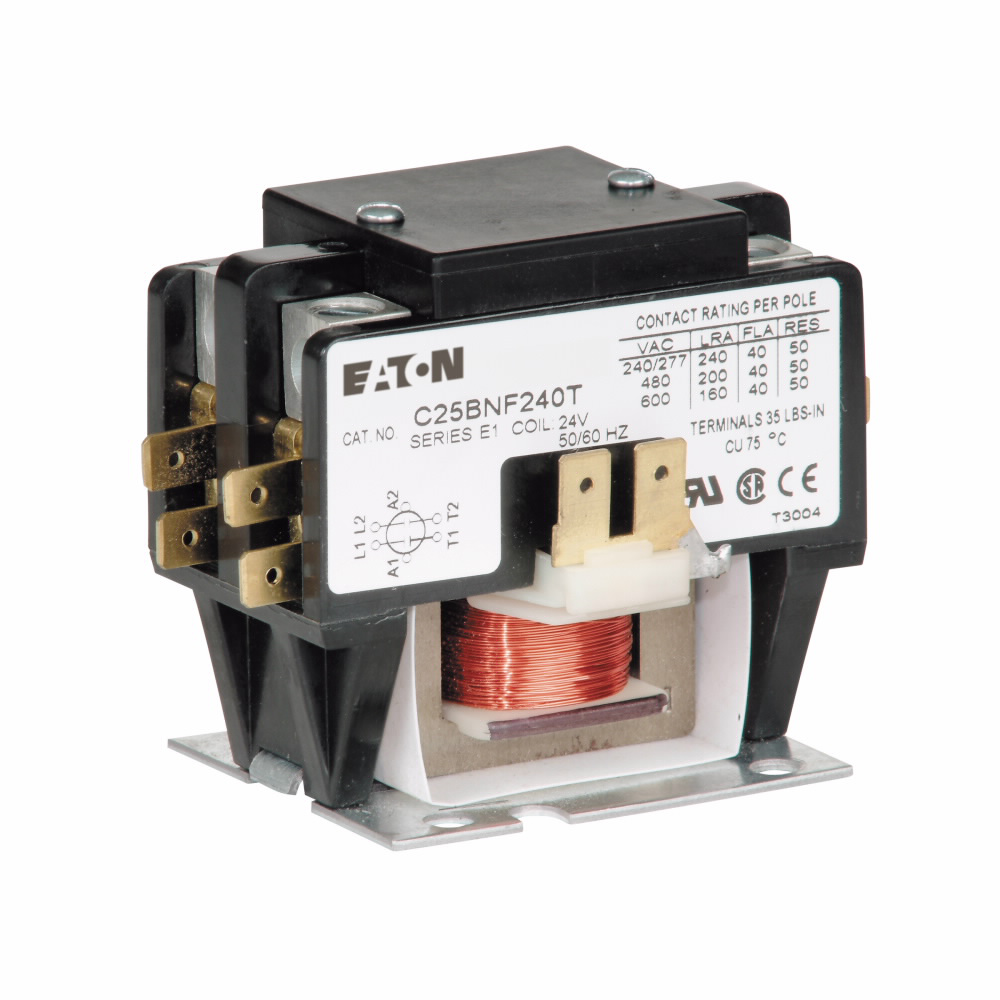 Image of Eaton C25BNF240T
