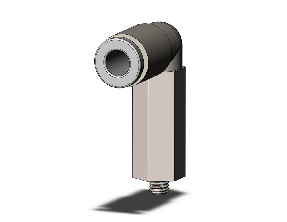 Image of SMC KQ2W04-M3G