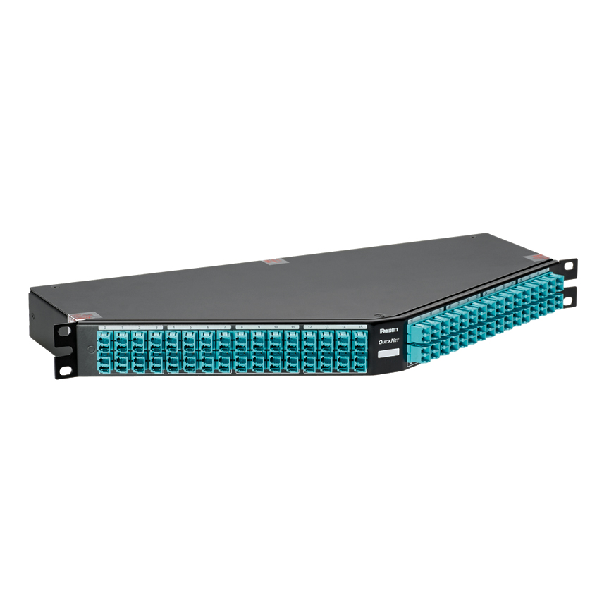 Image of Panduit F1ABZO-1B08-10S