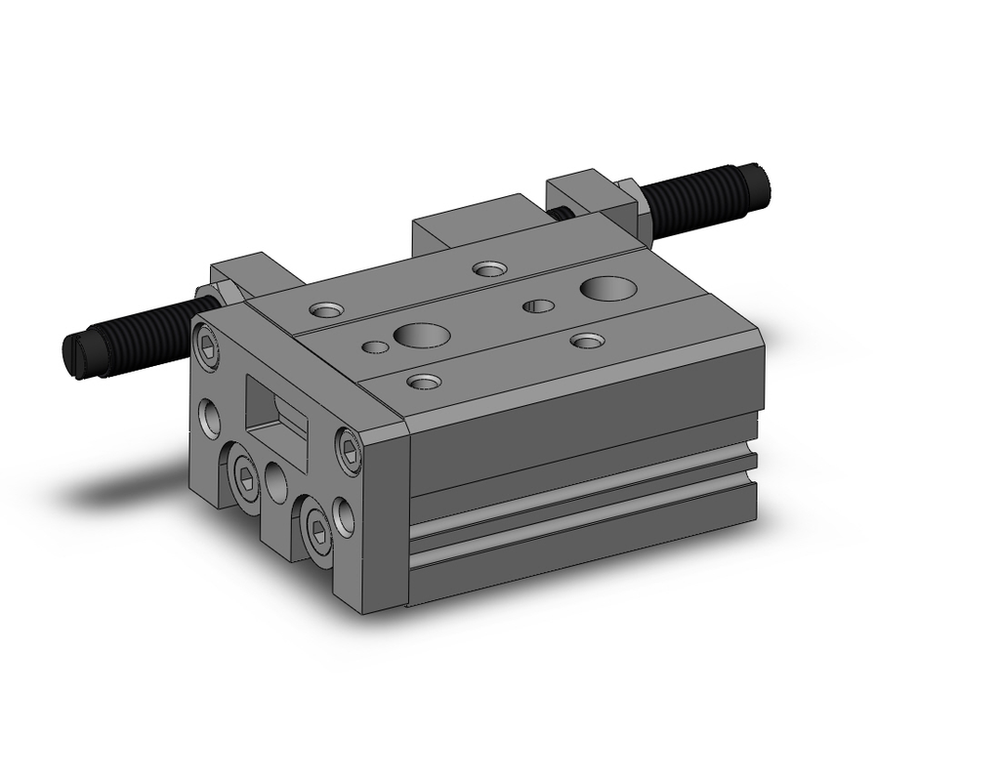 Image of SMC MXS16-30B