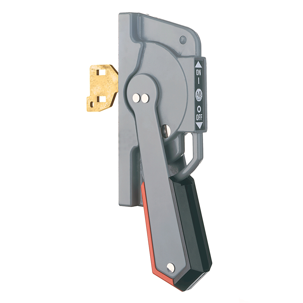 Image of Allen-Bradley 1494U-HM1