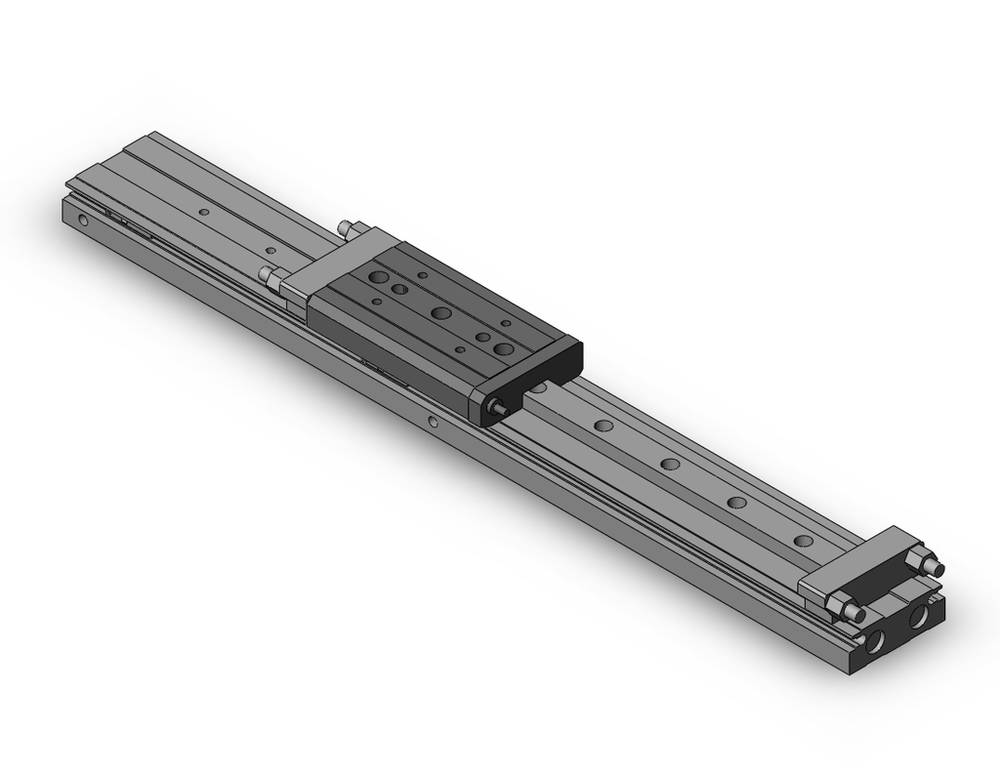 Image of SMC MXW8-150B-M9B