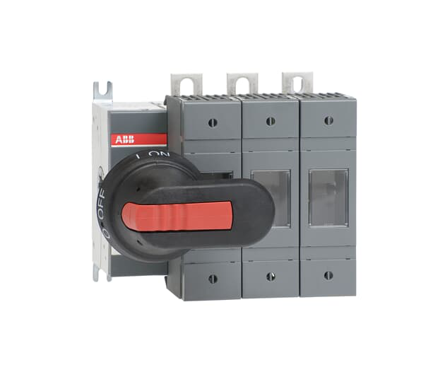 Image of ABB 1SCA115399R1001