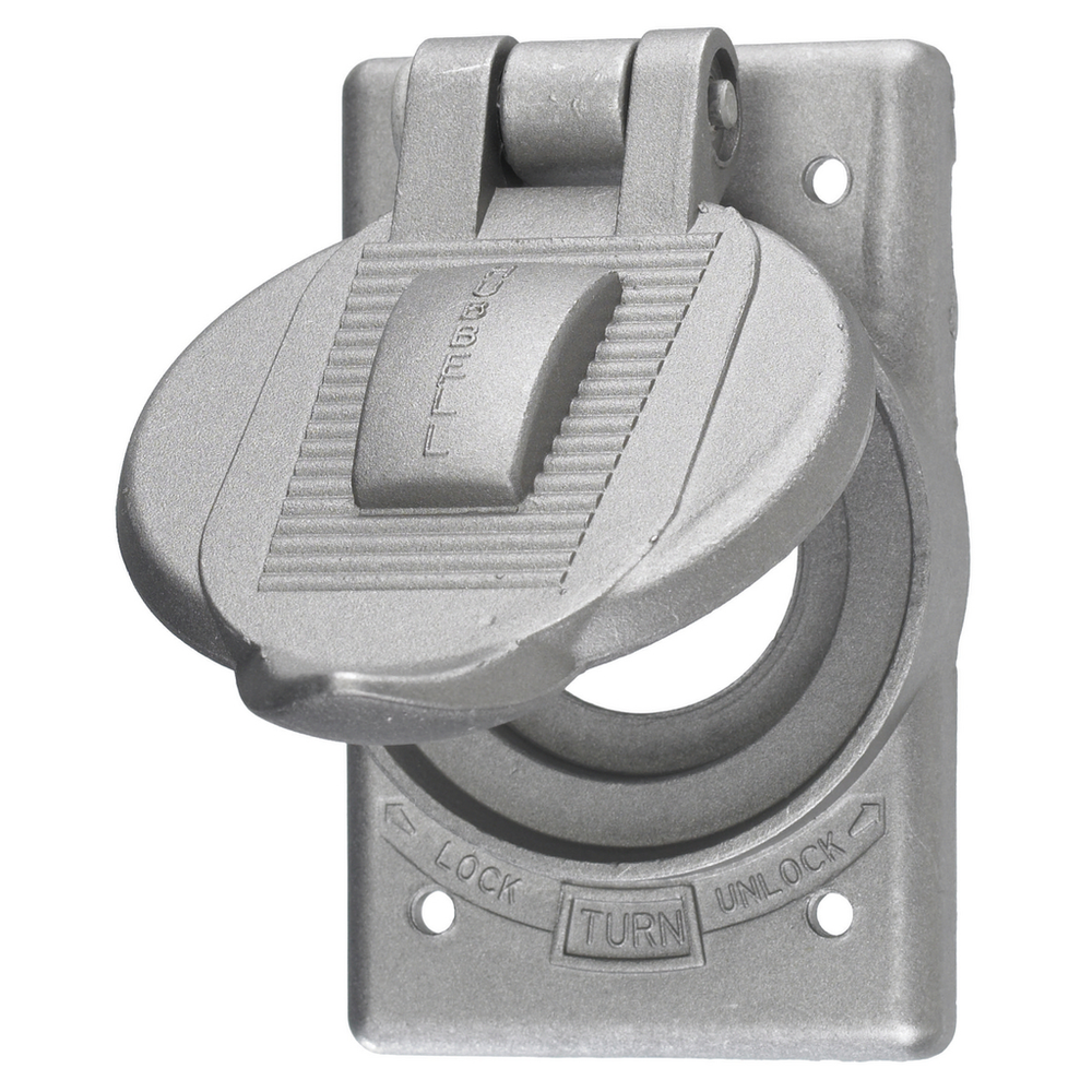 Image of Hubbell Wiring Device-Kellems HBL23007