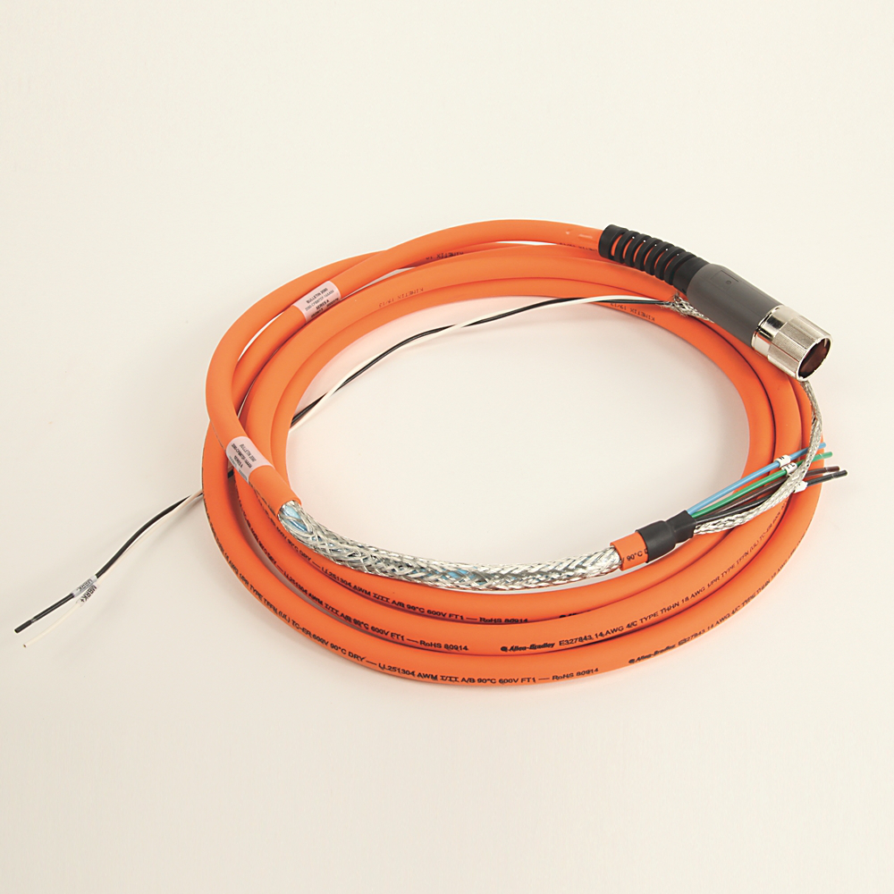Image of Allen-Bradley 2090-CPBM7DF-14AA04