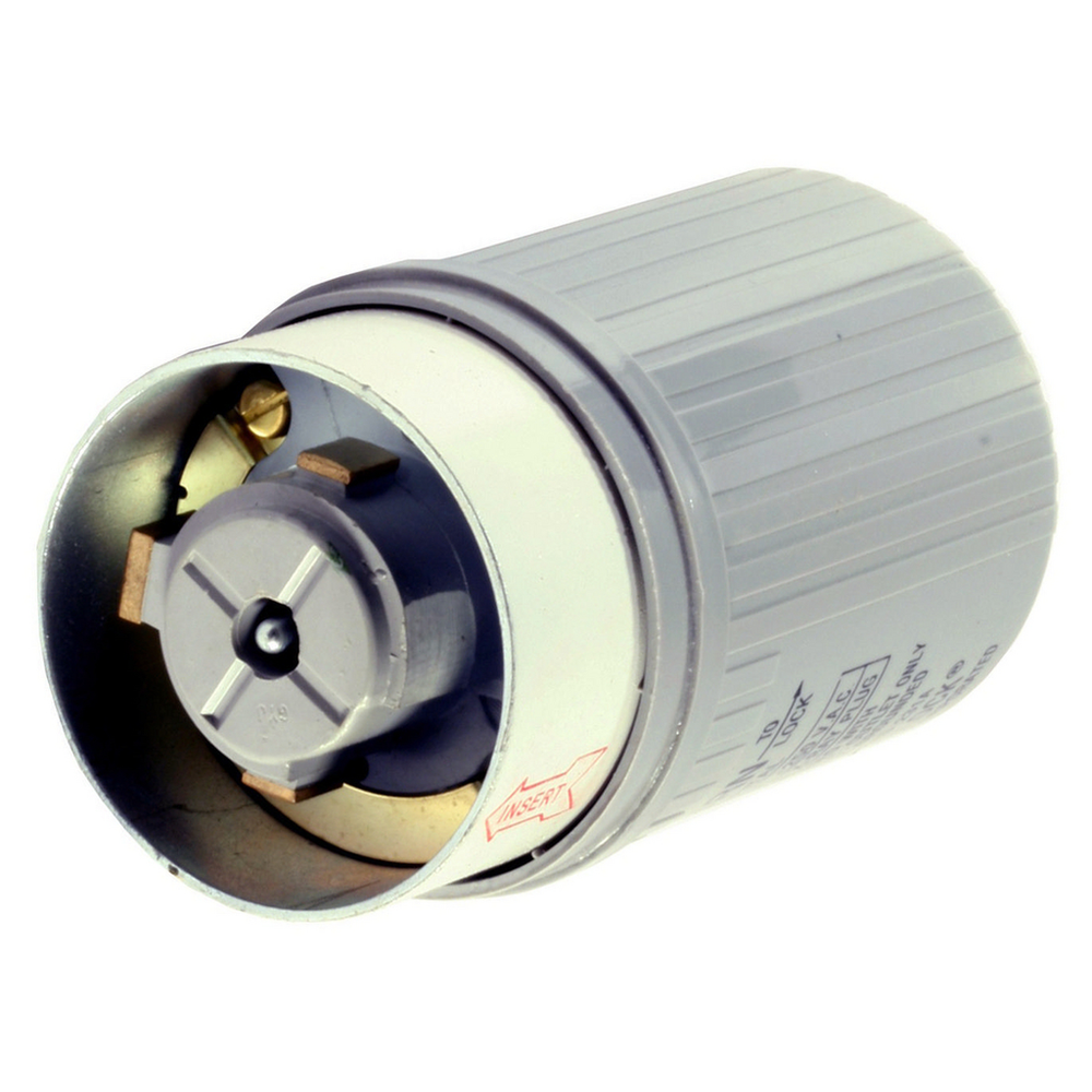 Image of Hubbell Wiring Device-Kellems HBL25615