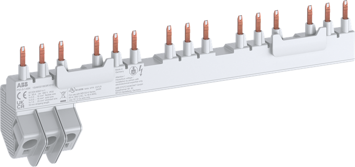 Image of ABB PS1-5-1-65K