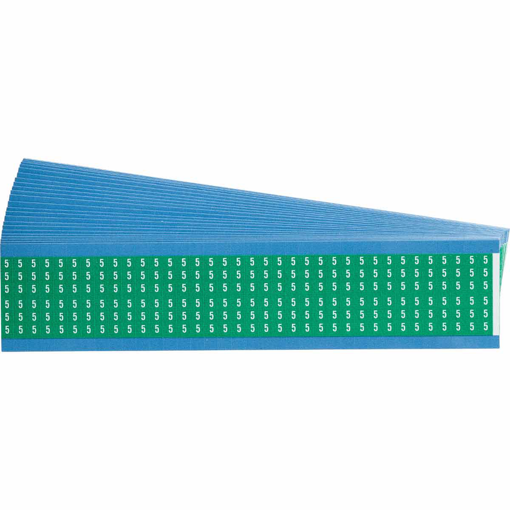 Image of Brady WM-5-GR-PK