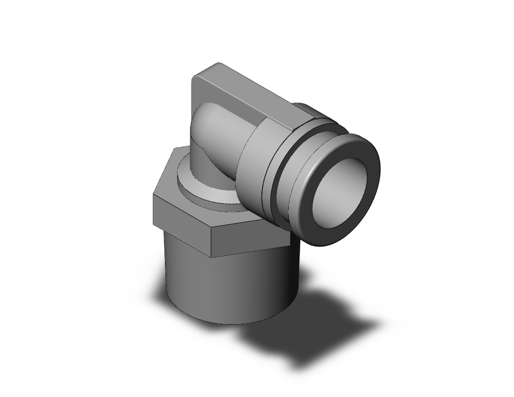 Image of SMC KQG2L12-04S
