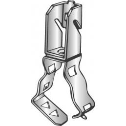 Image of Black Claw PKC1