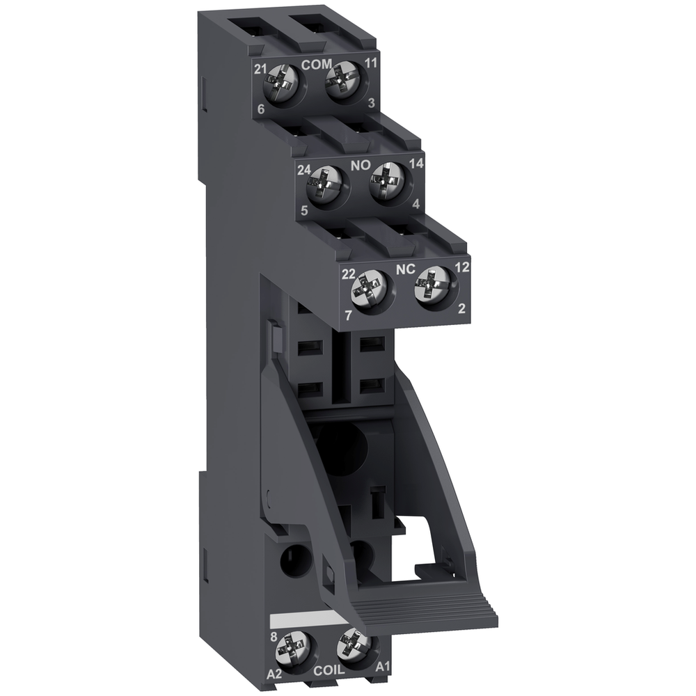 Image of Schneider Electric RGZE1S48M