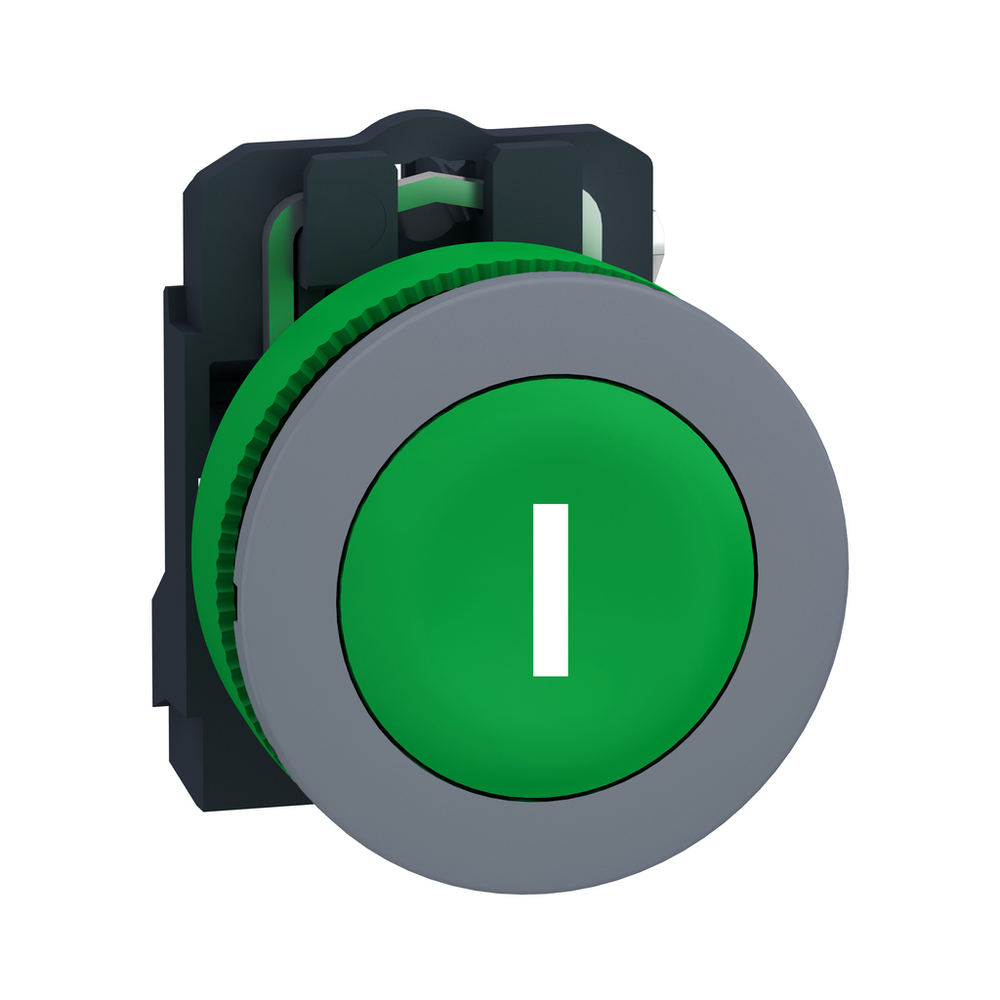 Image of Schneider Electric XB5FA3311C0