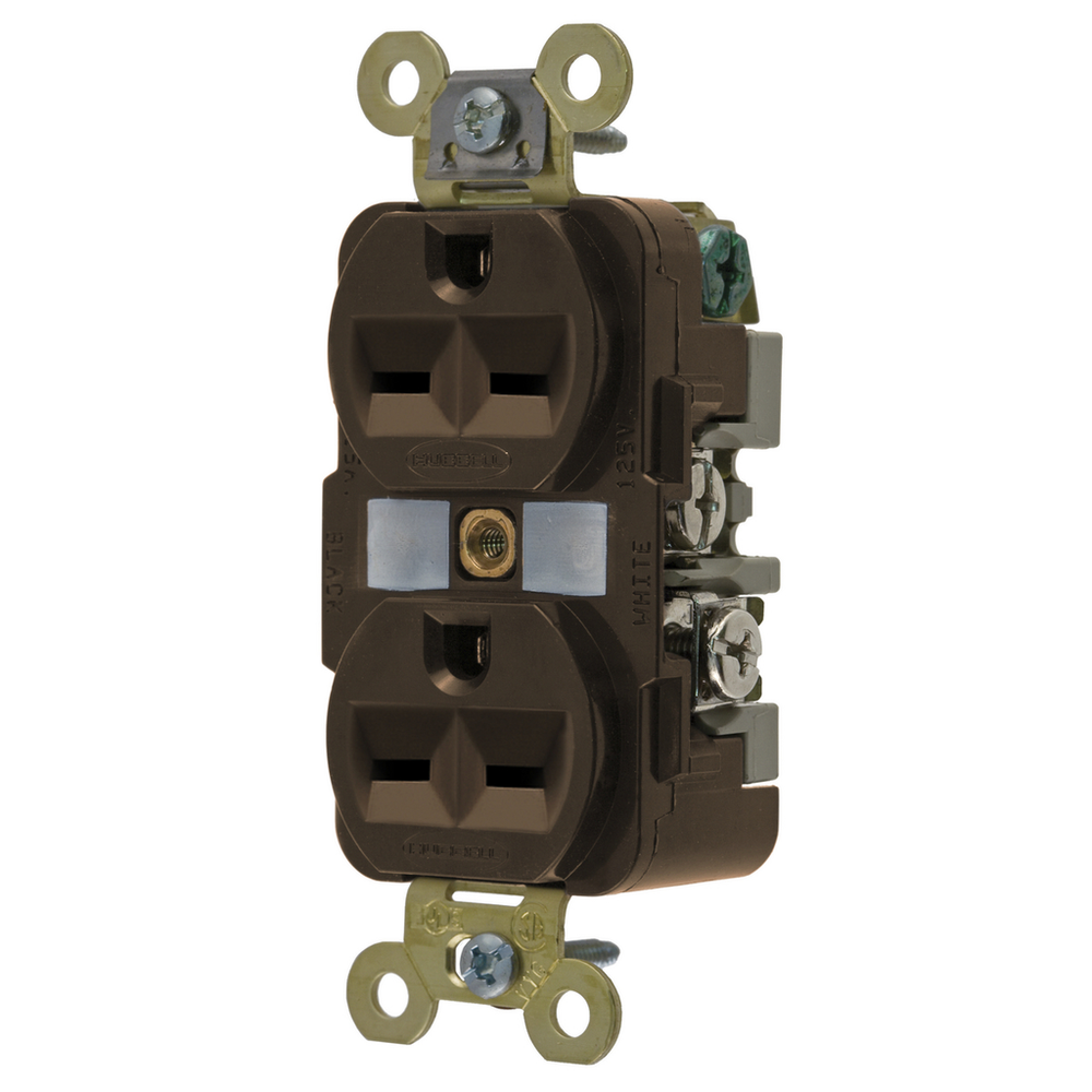 Image of Hubbell Wiring Device-Kellems HBL5662