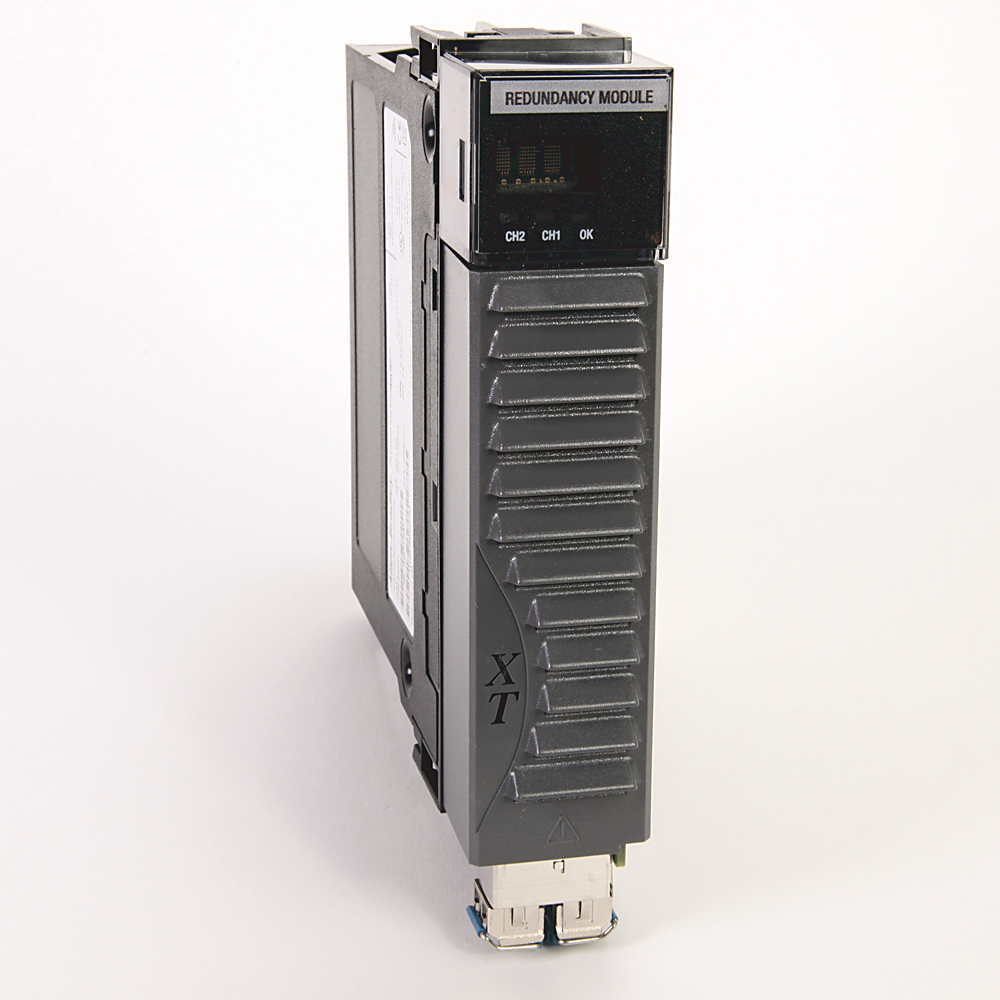 Image of Allen-Bradley 1756-RM2XT
