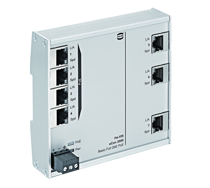 Image of Harting 24024070030