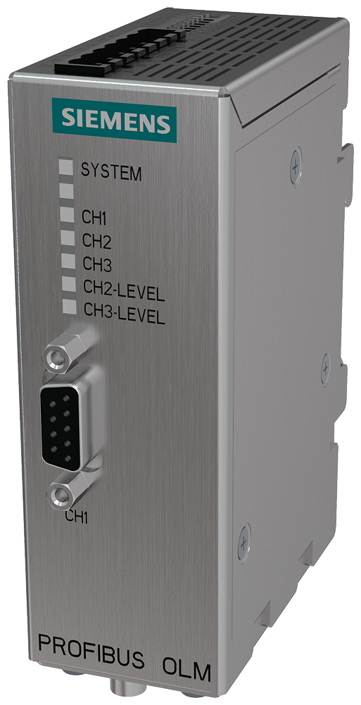 Image of Siemens 6GK15032CA01