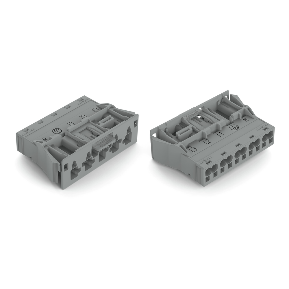 Image of WAGO 770-755/060-000