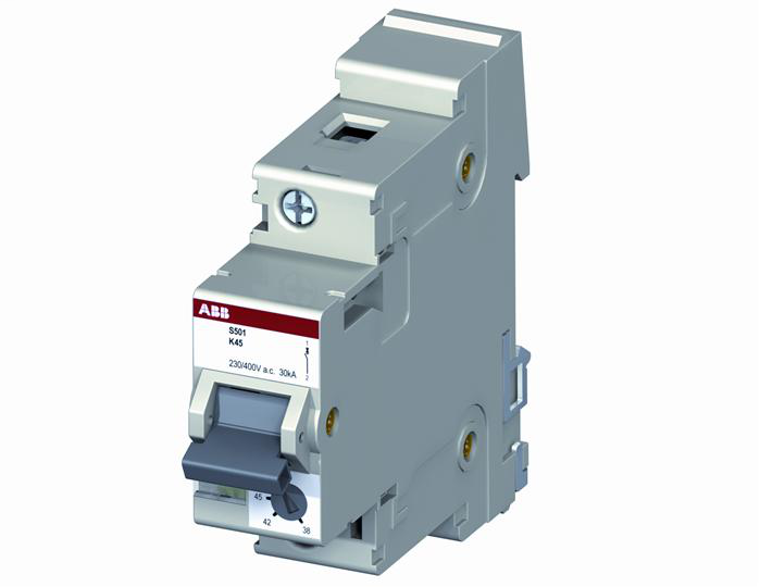 Image of ABB S501-K0.3