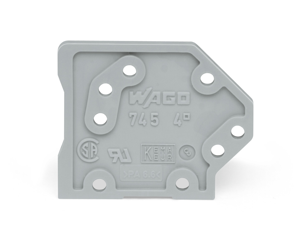Image of WAGO 745-100