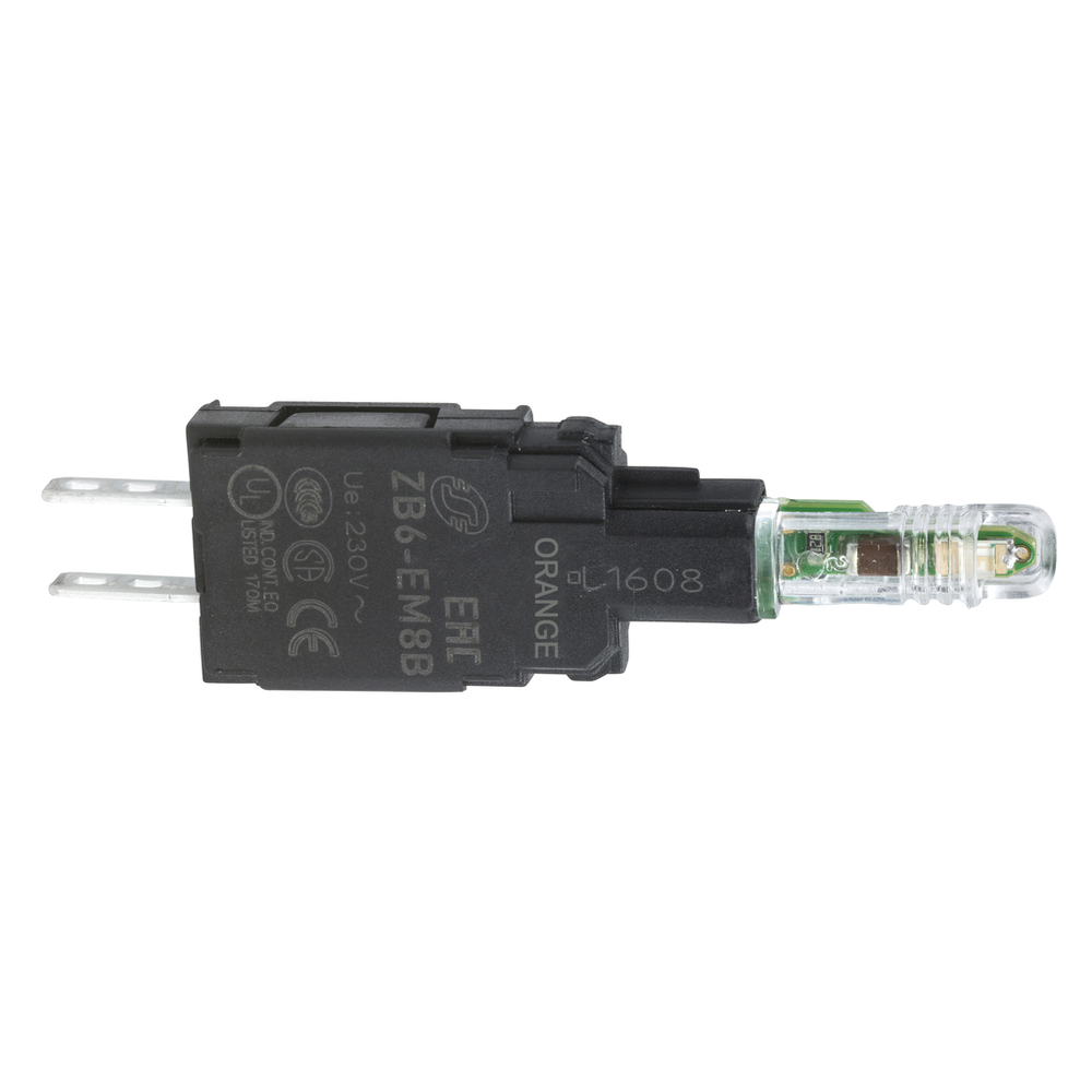 Image of Schneider Electric ZB6EM8B