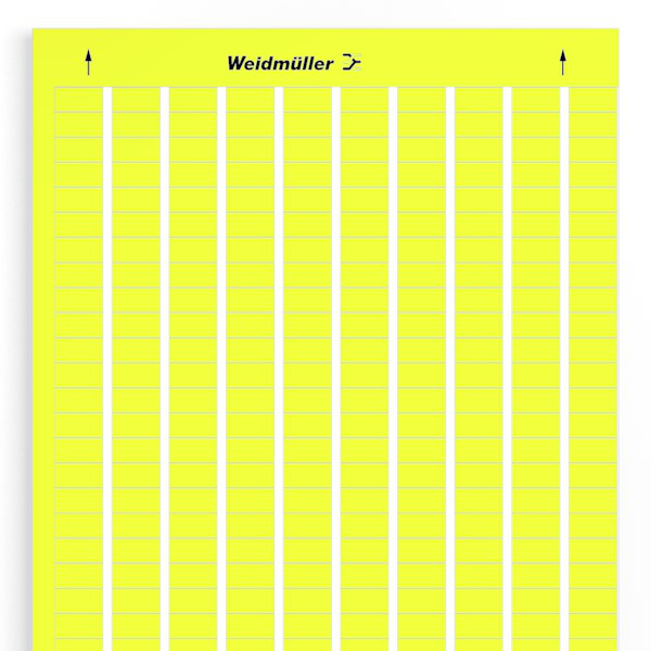 Image of Weidmuller 1724151687