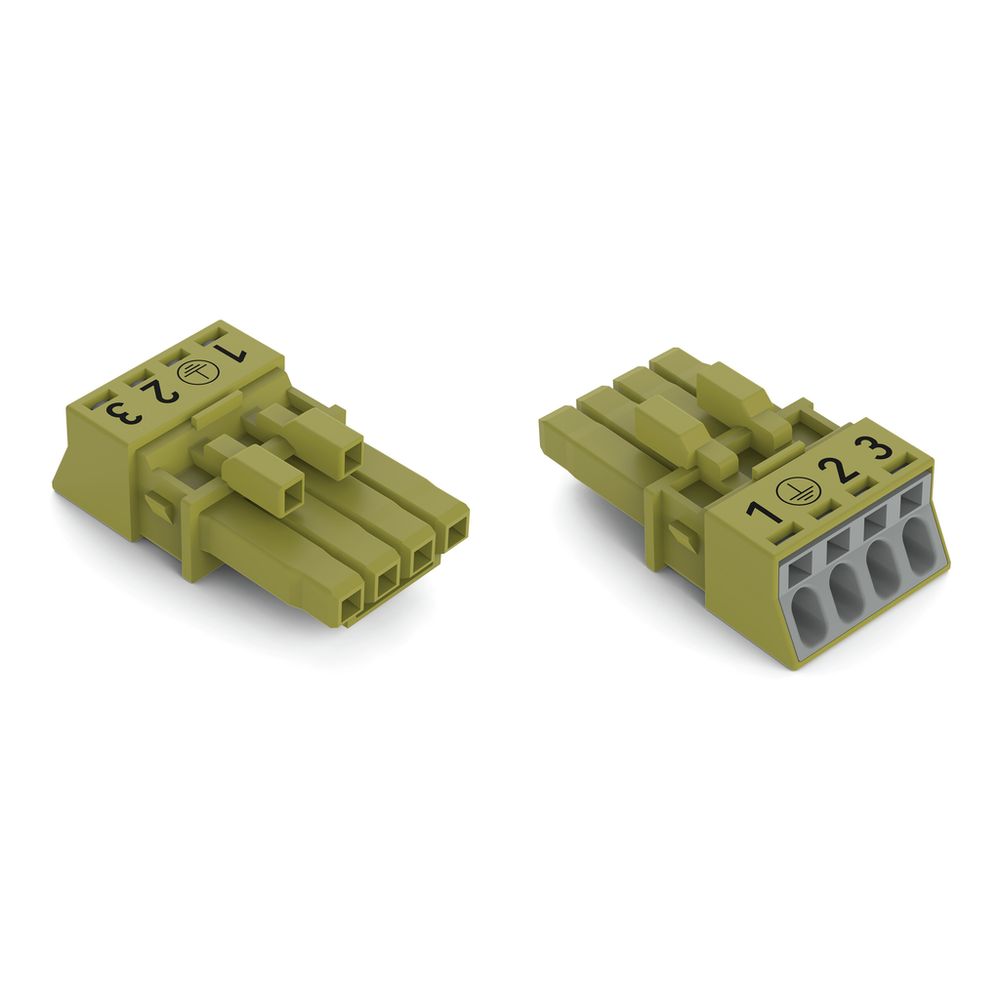 Image of WAGO 890-264/073-000