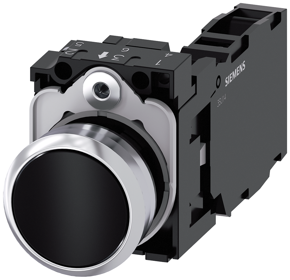 Image of Siemens 3SU11500AB101FA0