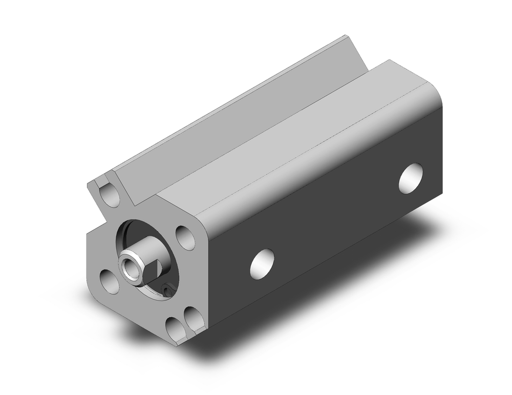 Image of SMC CDQ2A12-20DZ