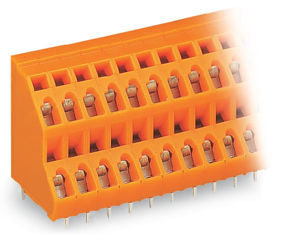 Image of WAGO 736-408