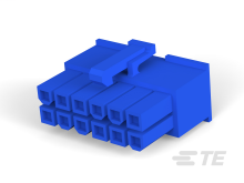 Image of TE Connectivity 1-2029097-2