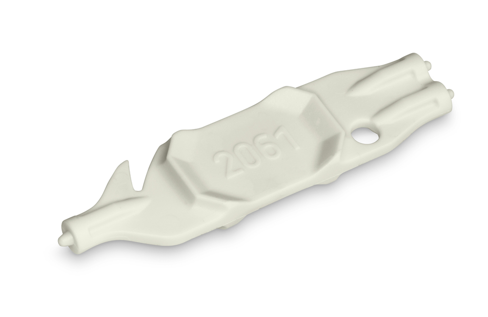 Image of WAGO 2061-190