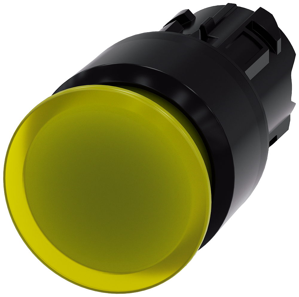 Image of Siemens 3SU10011AA300AA0