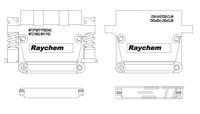 Image of Raychem D96650-000