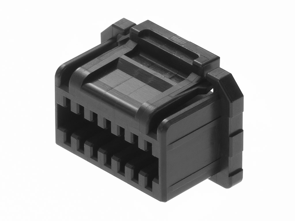Image of Molex 2045231401
