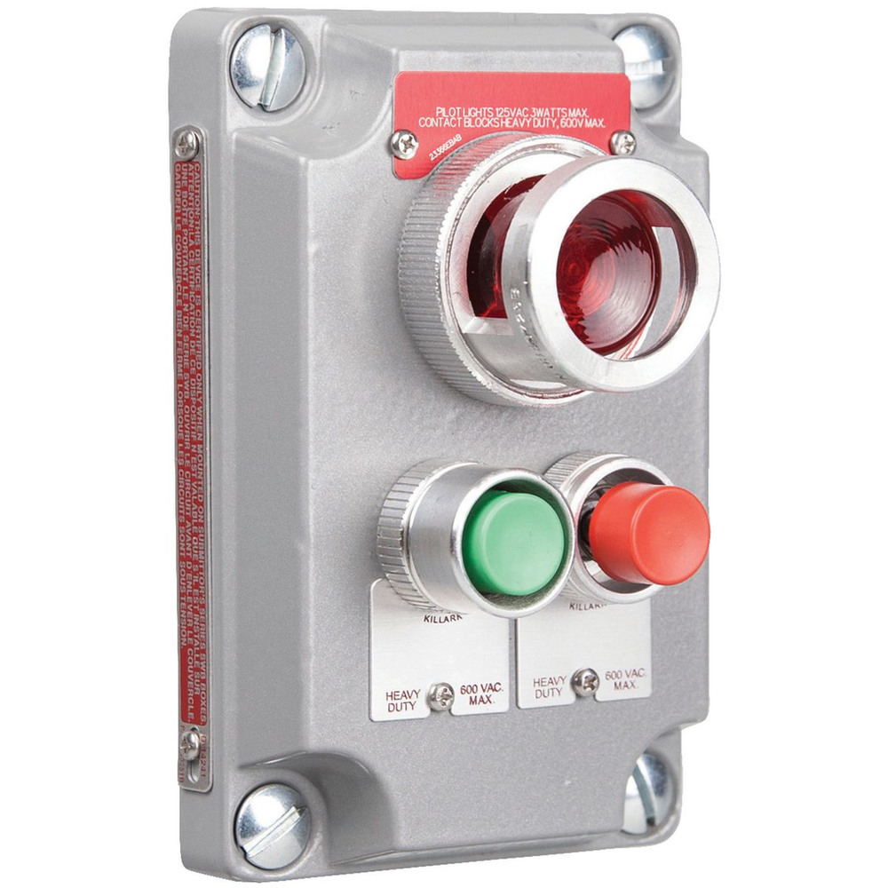 Image of Killark XCS-0A15D