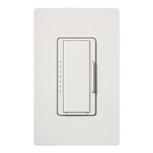 Image of Lutron MALV-600-WH