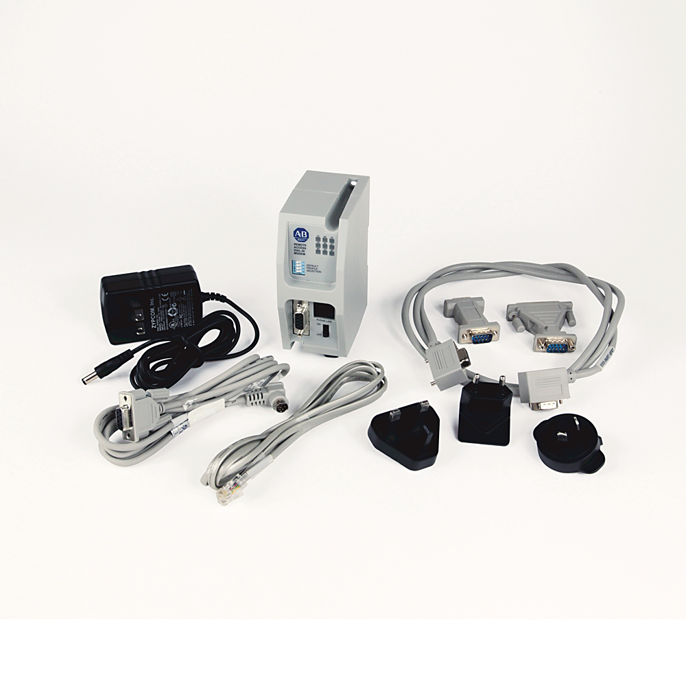 Image of Allen-Bradley 9300-RAPMKIT