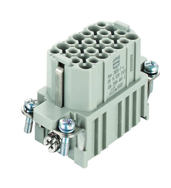 Image of Harting 09160283101