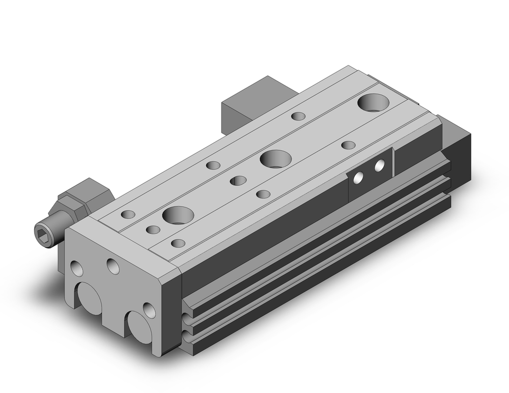 Image of SMC MXQ12-50ASP