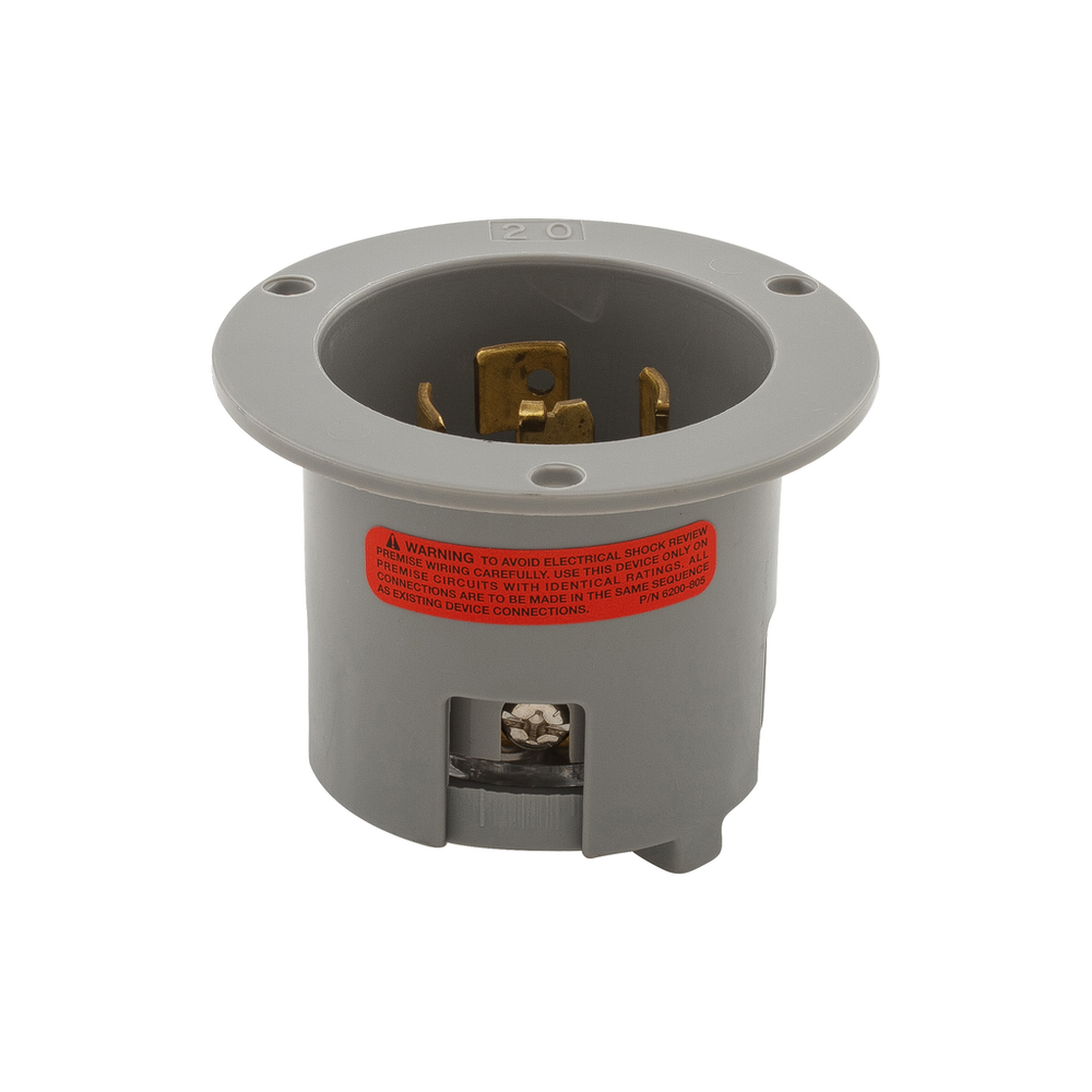 Image of Cooper Wiring Devices 7408N