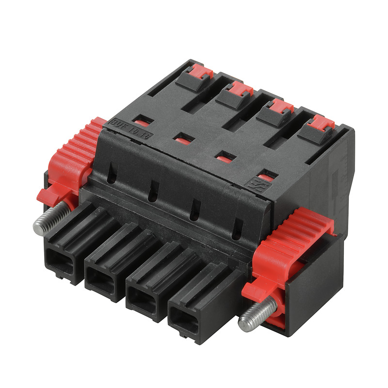 Image of Weidmuller 2493370000