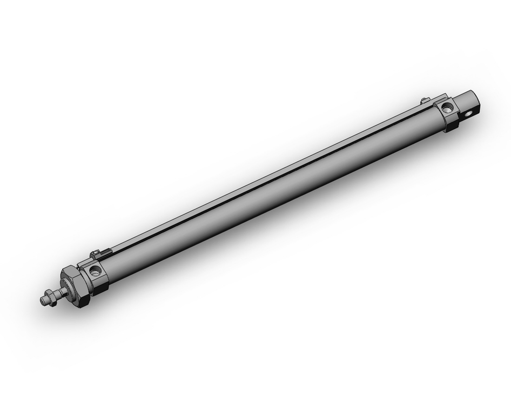 Image of SMC CD85N20-300-A