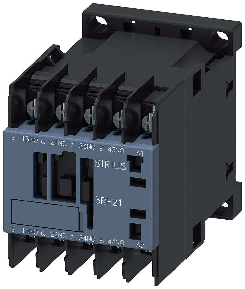Image of Siemens 3RH21314AN60