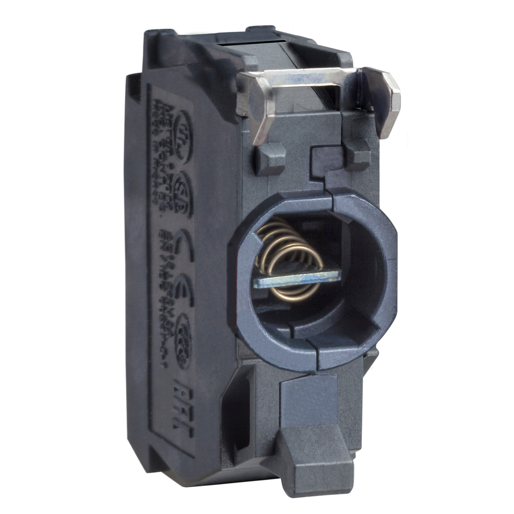 Image of Schneider Electric ZBV6