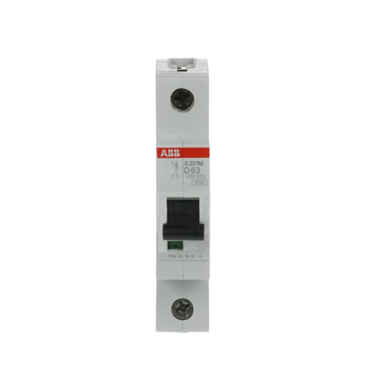 Image of ABB 2CDS271001R0631