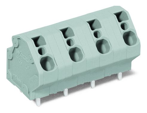 Image of WAGO 745-3208