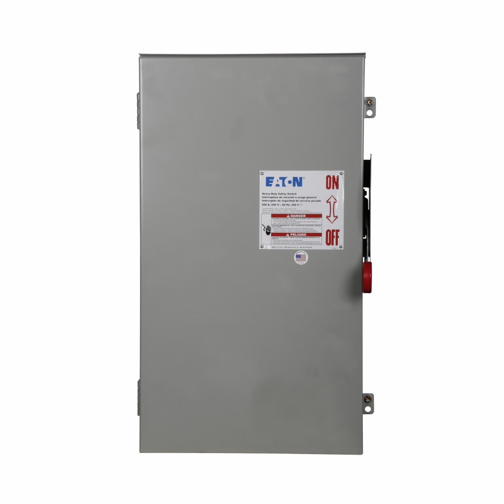 Image of Eaton DH324FRK