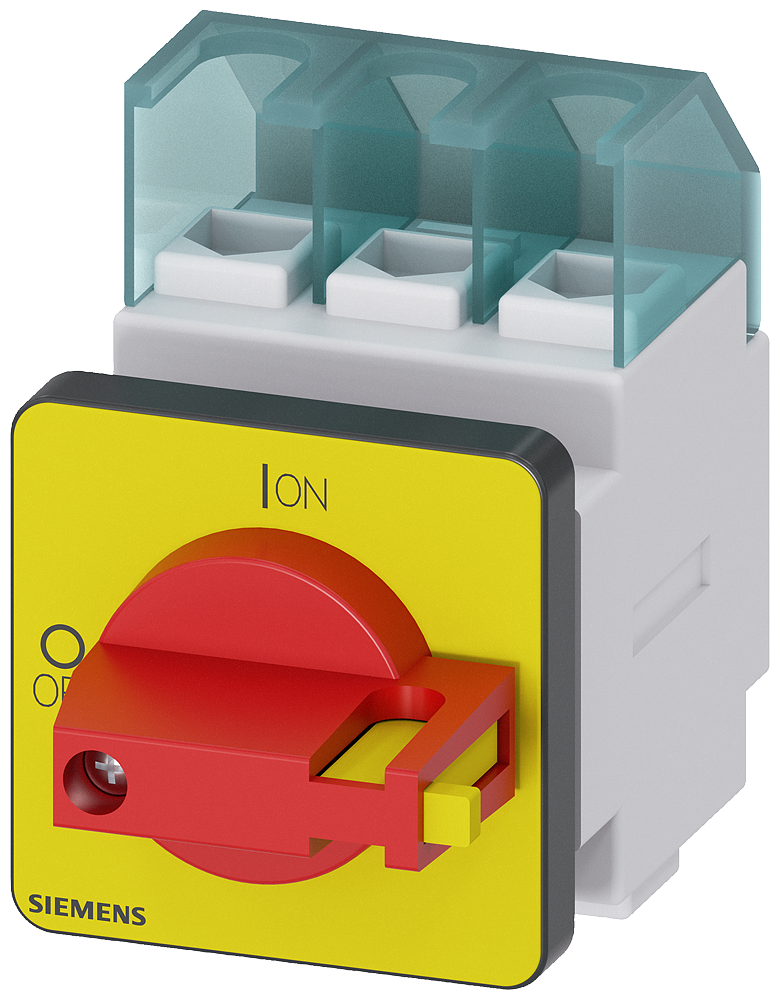 Image of Siemens 3LD2122-0TK13