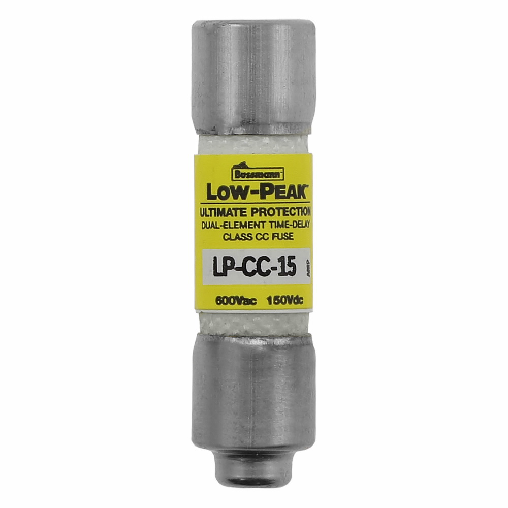 Image of Bussmann LP-CC-15
