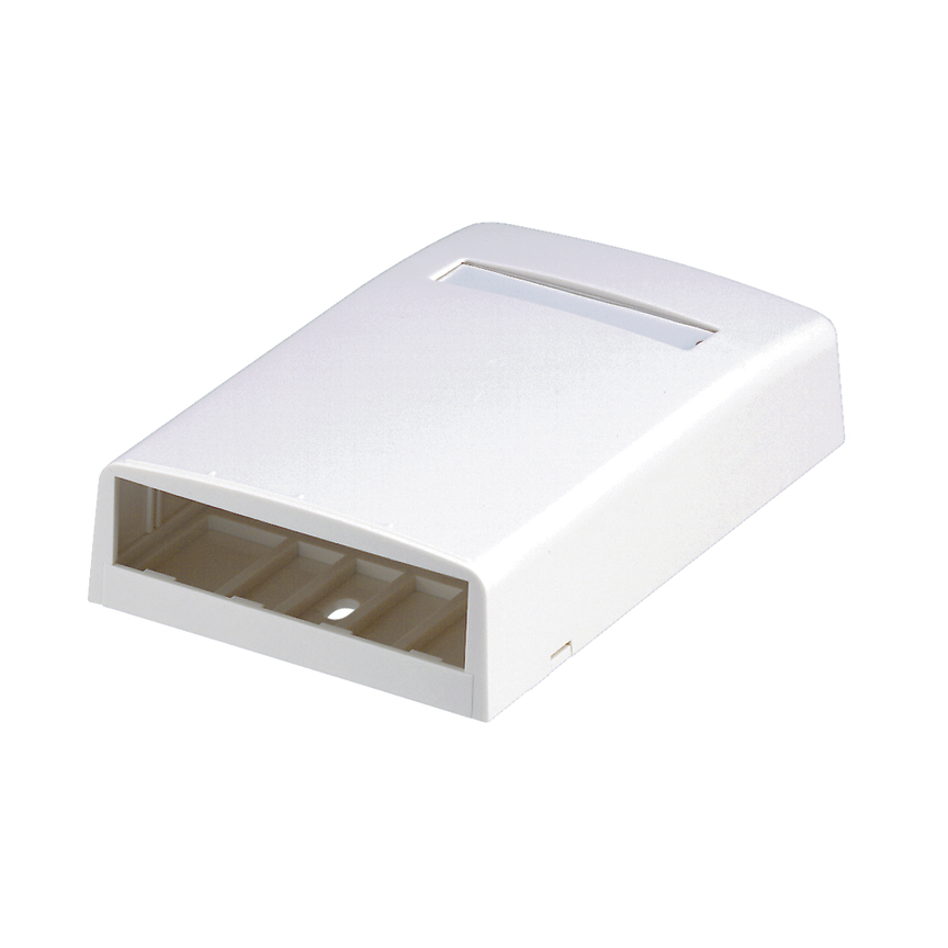 Image of Panduit CBX4AW-AY